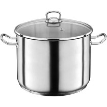 GSW - Stainless steel catering pot - 17 L - All heat sources including