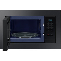 Solo microwave 20L SAMSUNG Multifunction defrosting quick defrost 25.5
