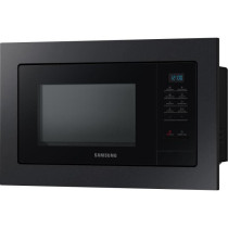 Solo microwave 20L SAMSUNG Multifunction defrosting quick defrost 25.5