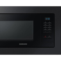 Solo microwave 20L SAMSUNG Multifunction defrosting quick defrost 25.5