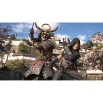 Assassin's Creed Shadows - Jeu Xbox Series X