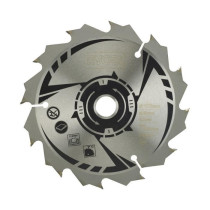 RYOBI - Lame 170 mm - 12 dents - alésage 20 mm pour scie circulaire E