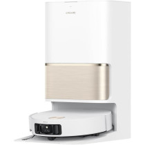 DREAME L50 Pro Ultra - Robot Aspirateur Laveur avec vidage Automatique