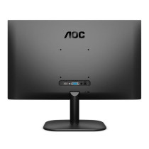 PC screen - AOC 24B2XH - 23.8 FHD - IPS panel - 75Hz - 4ms - HDMI/VGA