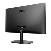 PC screen - AOC 24B2XH - 23.8 FHD - IPS panel - 75Hz - 4ms - HDMI/VGA
