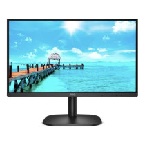 PC screen - AOC 24B2XH - 23.8 FHD - IPS panel - 75Hz - 4ms - HDMI/VGA