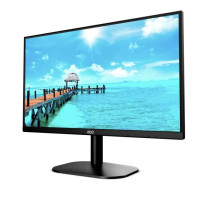PC screen - AOC 24B2XH - 23.8 FHD - IPS panel - 75Hz - 4ms - HDMI/VGA