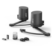 Connected motorization with articulated arms - AVIDSEN - Orane Connect