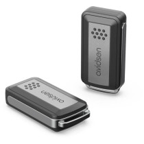 Connected motorization with articulated arms - AVIDSEN - Orane Connect