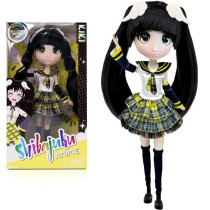 Large Kawai Japanese Style Doll 30 cm - Kiki Doll - BANDAI - Official