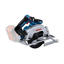 Circular saw Bosch Professional GKS 18V-57-2 + 2 Procore 18v 5.5Ah + c