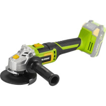Meuleuse d'angle sans fil - FIELDMANN - 20V - 115 mm - Batterie et cha