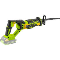 Scie sabre sans fil - FIELDMANN - 20V - Batterie et chargeur non inclu