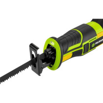 Scie sabre sans fil - FIELDMANN - 20V - Batterie et chargeur non inclu