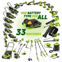 Batterie - FIELDMANN - 20V - 8Ah