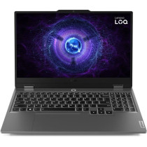 Lenovo LOQ 15IAX9 Gaming Laptop | 15.6'' FHD 144Hz - RTX 4050 105W - C