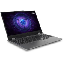 Lenovo LOQ 15IAX9 Gaming Laptop | 15.6'' FHD 144Hz - RTX 4050 105W - C