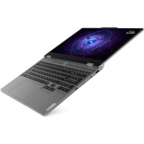 Lenovo LOQ 15IAX9 Gaming Laptop | 15.6'' FHD 144Hz - RTX 4050 105W - C