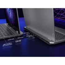 Lenovo LOQ 15IAX9 Gaming Laptop | 15.6'' FHD 144Hz - RTX 4050 105W - C
