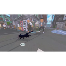 Little Kitty Big City - Jeu Nintendo Switch