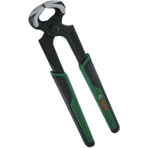 Bosch Carpenter's pliers 200 mm (sharp, robust, precise chrome-vanadiu