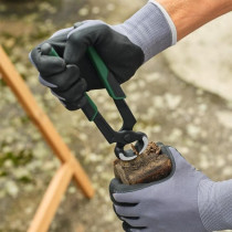 Bosch Carpenter's pliers 200 mm (sharp, robust, precise chrome-vanadiu