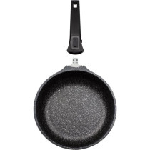 Poele fonte d'aluminium - GSW - EASY CLICK - 32 cm - Induction