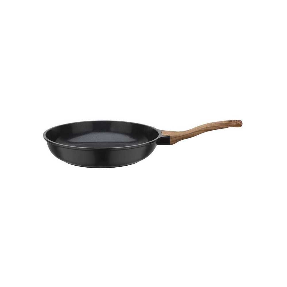Poele fonte d'aluminium - GSW - NATURAL FIT - 20 cm - 100 % recyclée