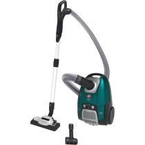 Vacuum Cleaner with Bag - HOOVER - HE530ALG - 700 W - 4 L - 65 dBA - S