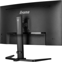 Écran PC - IIYAMA - GCB3280QSU-B2 - 31,5 QHD - VA - 180Hz - 0,2ms - H