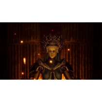 Enotria The Last Song - Jeu PS5