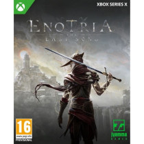 Enotria The Last Song - Jeu Xbox Series X