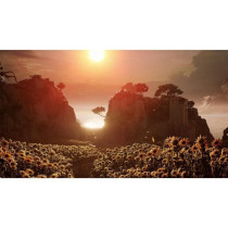 Enotria The Last Song - Jeu Xbox Series X