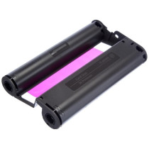 Canon kit paper + ink KC-36IP