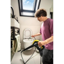 Débouche canalisations 15 m + set de buses - KARCHER