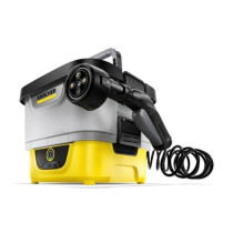 Nettoyeur mobile OC 4 + kit aventure - KARCHER