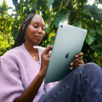 APPLE - iPad Air M3 (2025) - 13 - Wi-Fi - 512Go - Gris sidéral