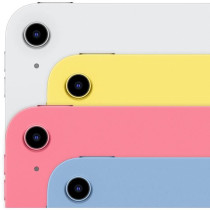 APPLE - iPad A16 (2025) - 11 - Wi-Fi - 128Go - Bleu