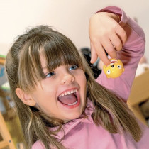 CHEEZY SOURIS - Jeu de société - MEGABLEU - Des 3 ans