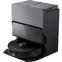 ROBOROCK S8 MaxV Ultra - Aspirateur Robot Laveur avec Station RockDock