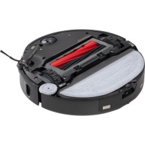 ROBOROCK S8 MaxV Ultra - Aspirateur Robot Laveur avec Station RockDock