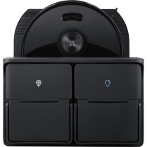 ROBOROCK S8 MaxV Ultra - Aspirateur Robot Laveur avec Station RockDock