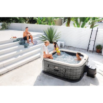 PURE SPA ARDOISE 6 PLACES
