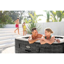 PURE SPA ARDOISE 6 PLACES