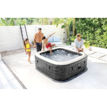 PURE SPA ARDOISE 6 PLACES