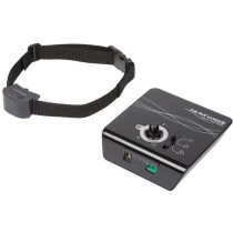 NUMAXES Anti-fugue set - Black - For cat and small dog
