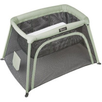 Babymoov Moov and Comfy 3-in-1 travel cot - From birth to 4 years - La