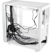 PC Case - BITFENIX - Nova Mesh SE M-ATX ARGB (White) - Mini Tower - Mi
