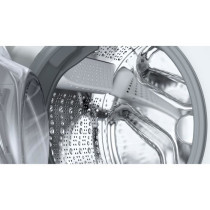 Lave-linge hublot BOSCH WGE03207FR SER2 - 8 kg - Induction - L60cm - 1