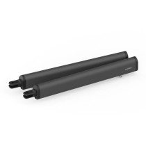 Motorisation pour portail a battants - AVIDSEN - Teha 410 - 300 Kg - 3